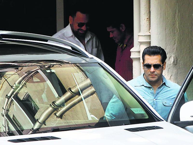 2002 Hit-and-run Case: Salman Khan Asks SC To Hear His Plea First ...