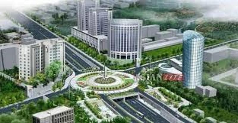 smart-cities-adopted-pune-vizag-only-2-to-benefit-from-foreign-help