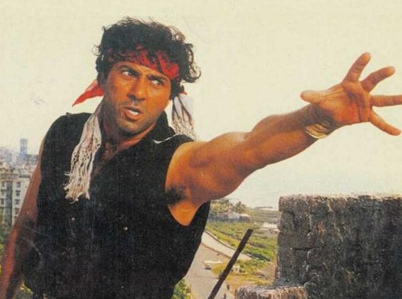 Ghayal Once Again: 15 of Sunny Deol's best dialogues | Bollywood -  Hindustan Times