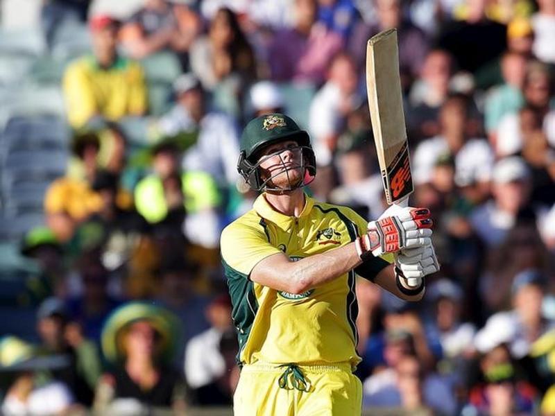 Steve Smith takes Australia captaincy for World Twenty20 | Crickit