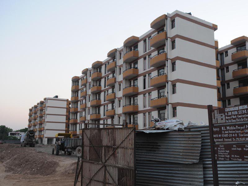 Sale of flats in housing societies allowed, with riders Hindustan Times