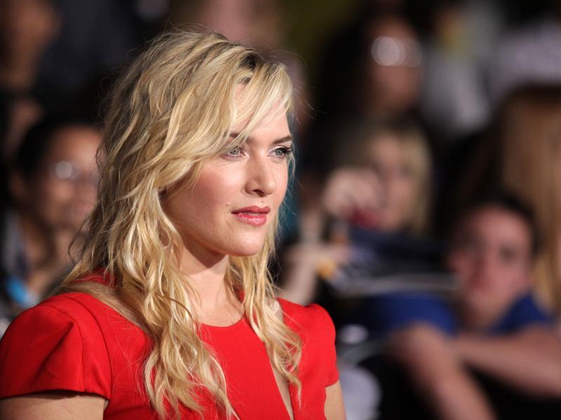 I Was Told I D Do Good If I Settled For ‘fat Girl Roles Kate Winslet Hollywood Hindustan Times