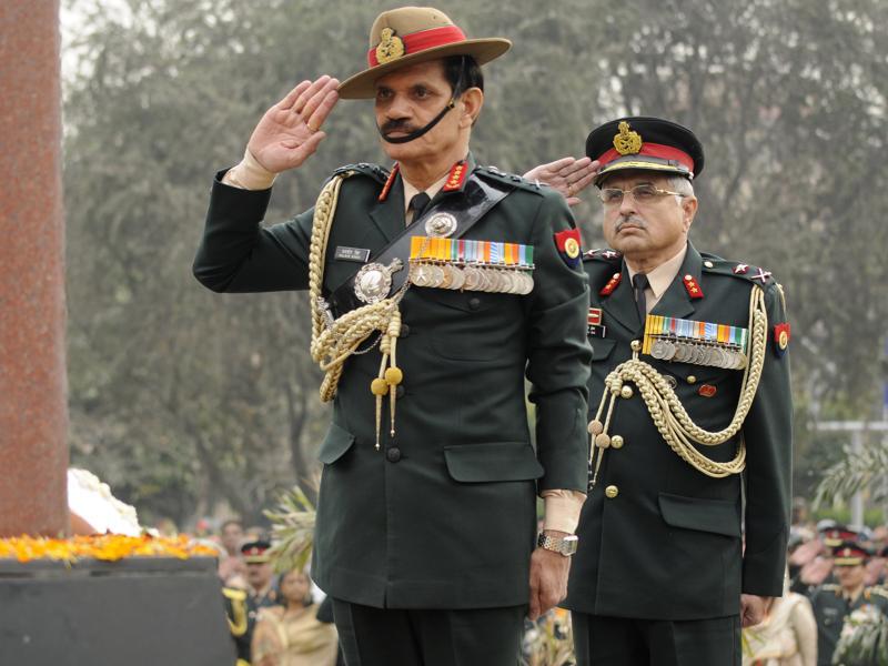 Siachen deaths harden resolve to hold glacier: Army chief | Latest News ...