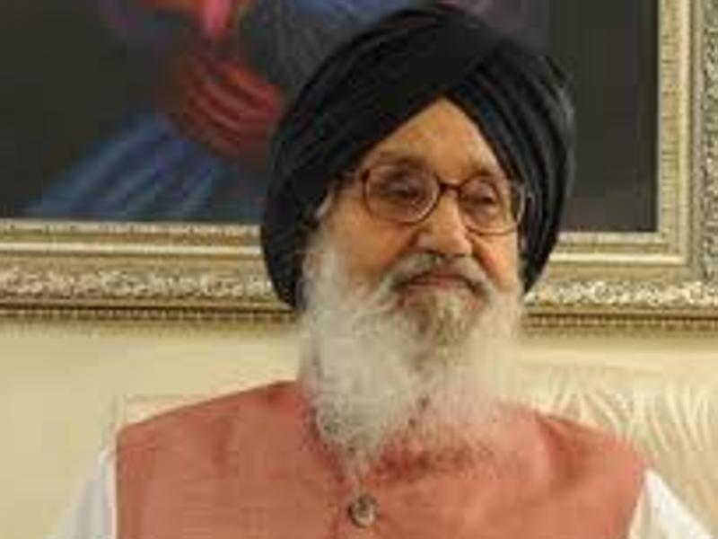 Khadoor Sahib verdict has set tone for SAD win in 2017: Badal ...