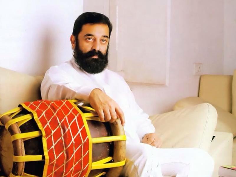 Hey Ram turns 16, actor Kamal Haasan gets nostalgic - Hindustan Times