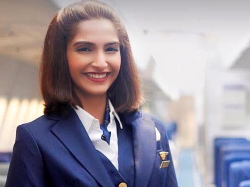 Six Serious Life Lessons Sonam Kapoor S Neerja Gives Us Hindustan Times Where to watch neerja full movie streaming online on hotstar, itunes, youtube. six serious life lessons sonam kapoor s