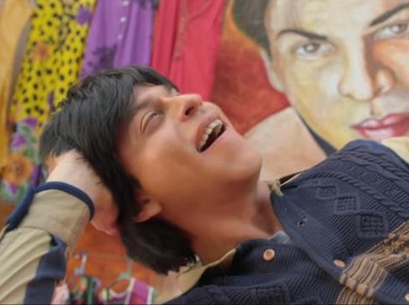 Shah Rukh Khan Will Release New Fan Trailer In Presence Of 4000 Fans