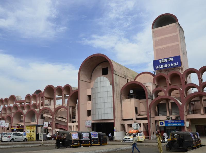 Madhya Pradesh gets 3 rail lines under PPP mode Hindustan Times