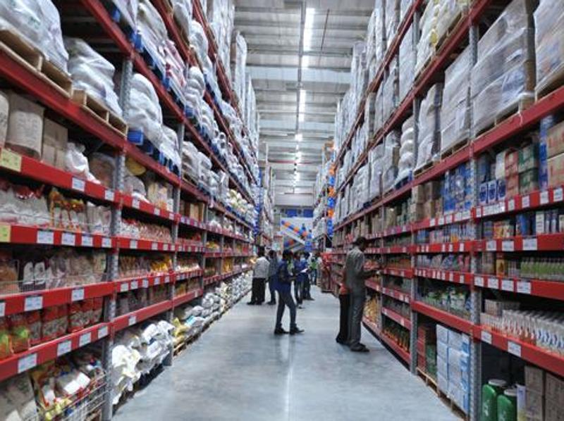 Jaitley’s Budget 100 FDI in multibrand retail for food products Hindustan Times