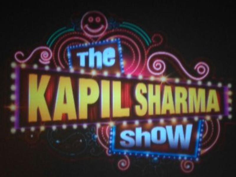 Kapil Sharma and gang is back with The Kapil Sharma Show