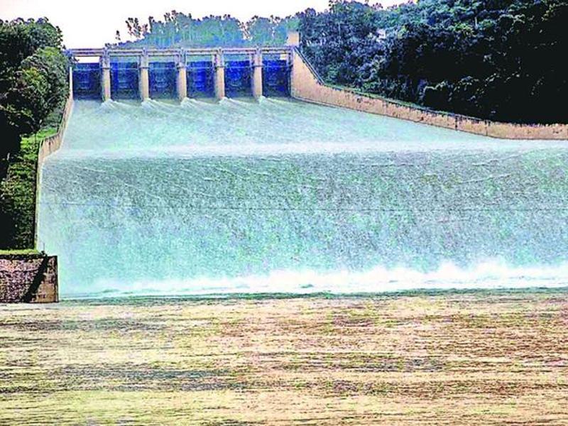 Punjab doesn’t have drop of water to spare: Badal - Hindustan Times