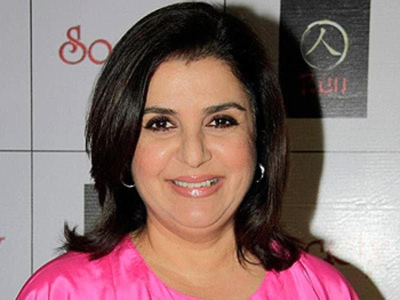 Let’s not speculate: Farah Khan on who will star in her next film ...