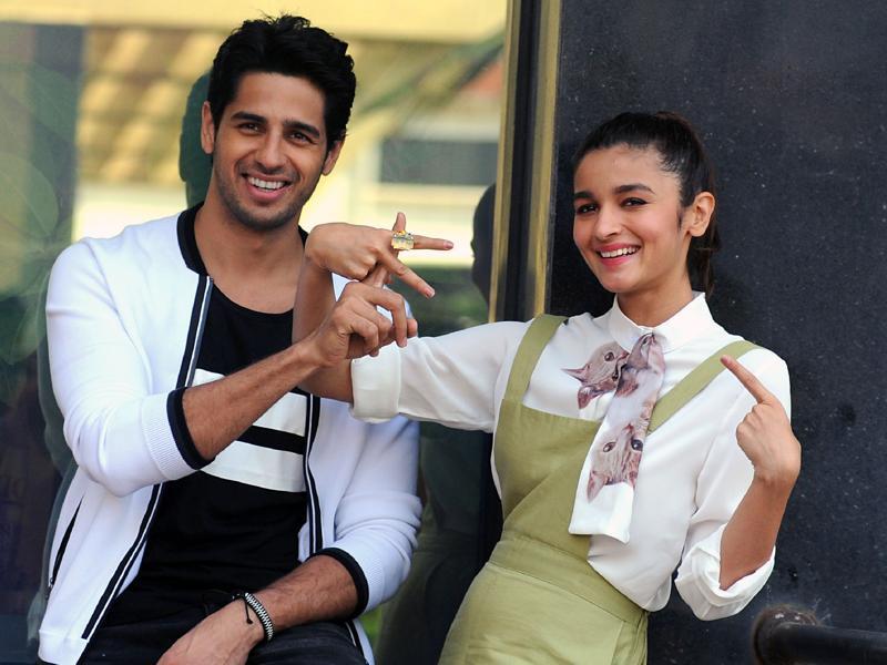 Alia Bhatt: Sidharth Malhotra is one of the closest people in my life