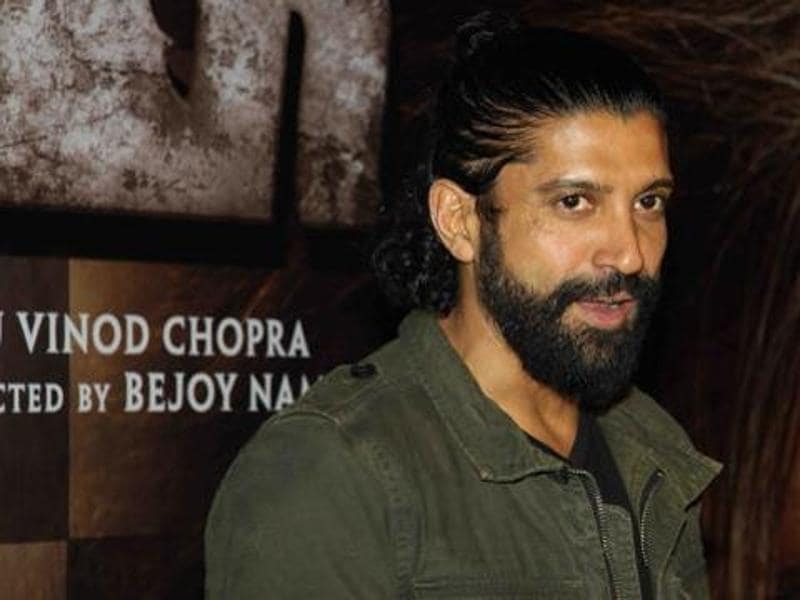 Rock On 2 is a completely new story: Farhan Akhtar | Bollywood ...