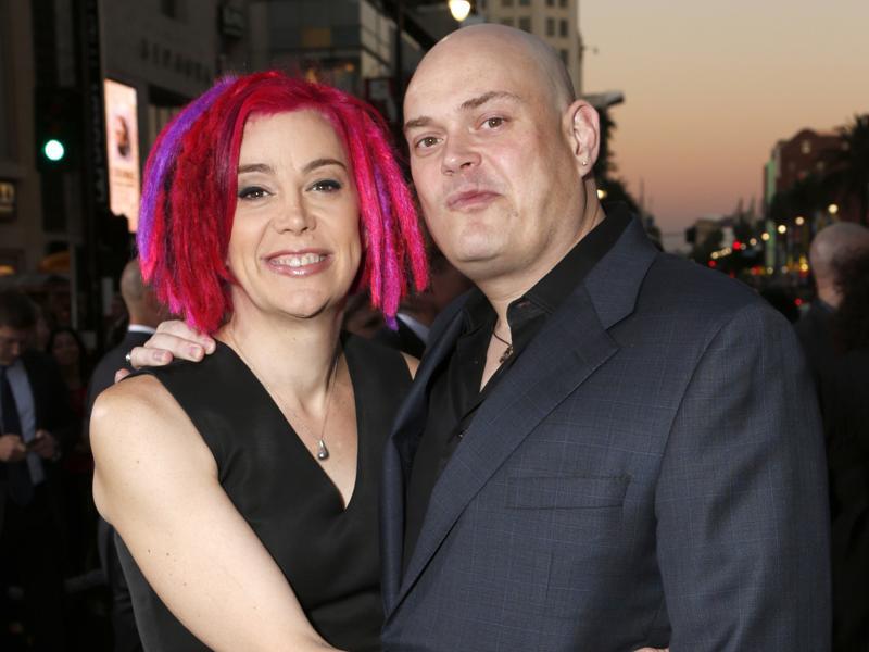 After Sister Lana Matrixs Andy Wachowski Comes Out As Transgender Hollywood Hindustan Times 
