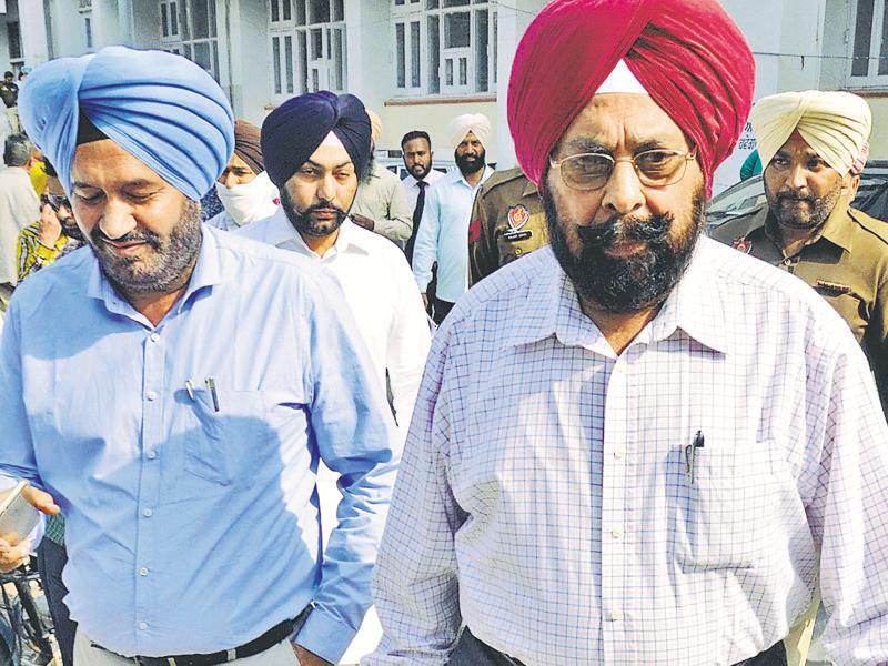 11 years on, trial begins in 2004 Amritsar mass suicide case