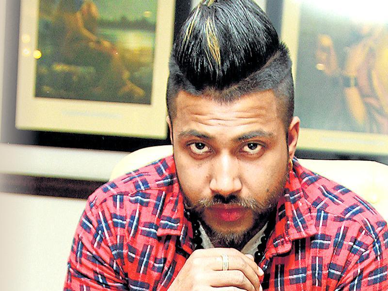 Won't share song credit with other singers: Sukhe - Hindustan Times Won't share song credit with other singers: Sukhe - Hindustan Times