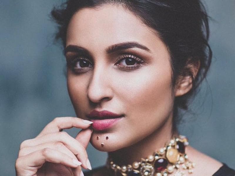 Parineeti Chopra Is Proud Of Haryanas Sex Ratio Getting Better