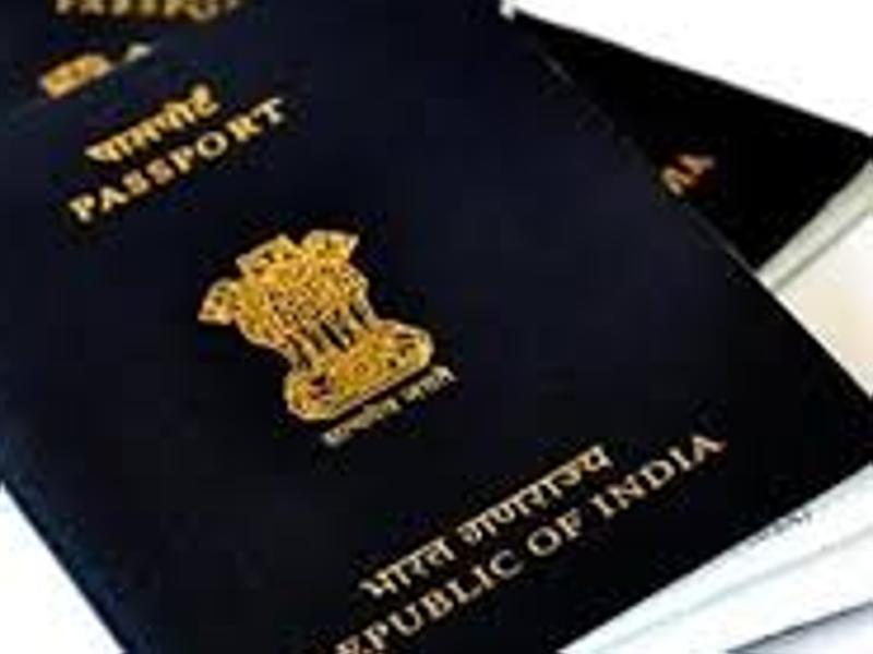 Ration Card Not To Be Proof Of Address For Passport Hindustan Times