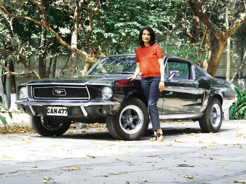 What It Takes To Own A Vintage Car A View From The Driver s Seat 