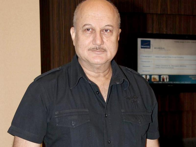 Don’t mind being called ‘chamcha’ of Narendra Modi: Anupam Kher ...