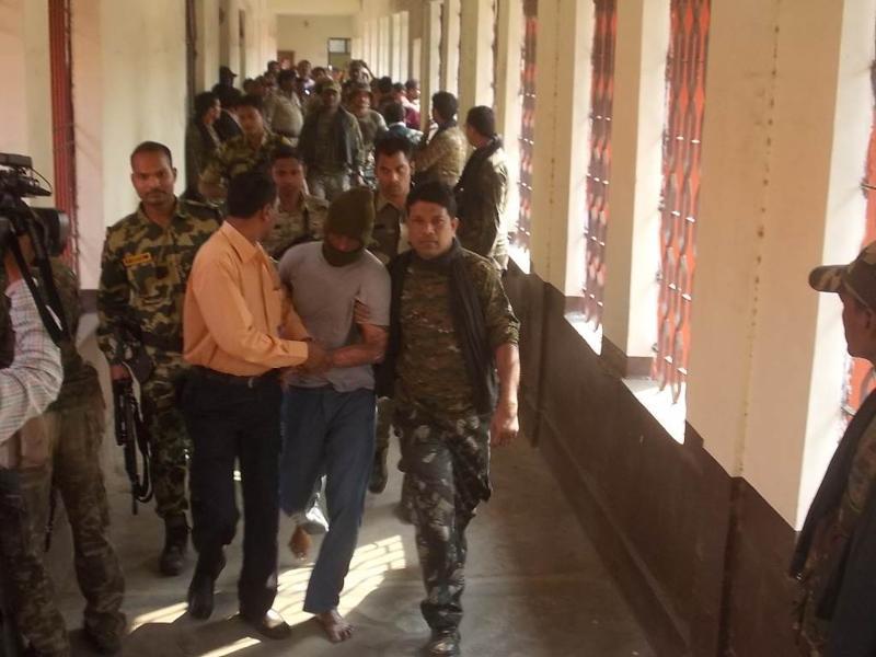 Homegrown terrorism essay 08 picture