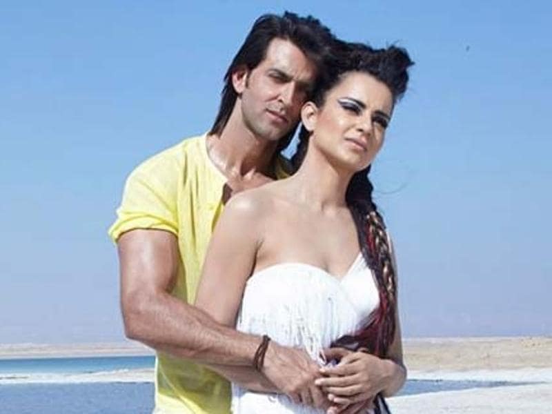 Hrithik Roshan, Kangana Ranaut's star wars: What's happened so far | Bollywood - Hindustan Times