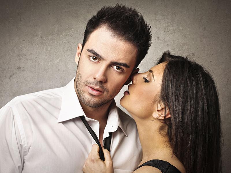 Nothing wrong with voyeuristic, kinky fetishes, says study