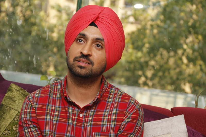 Here's why Diljit Dosanjh is the hottest sardar we know - India Today