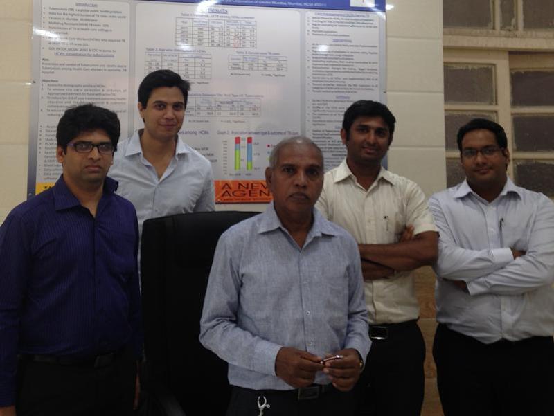 Psychiatrists help improve TB patients’ mental health Mumbai news