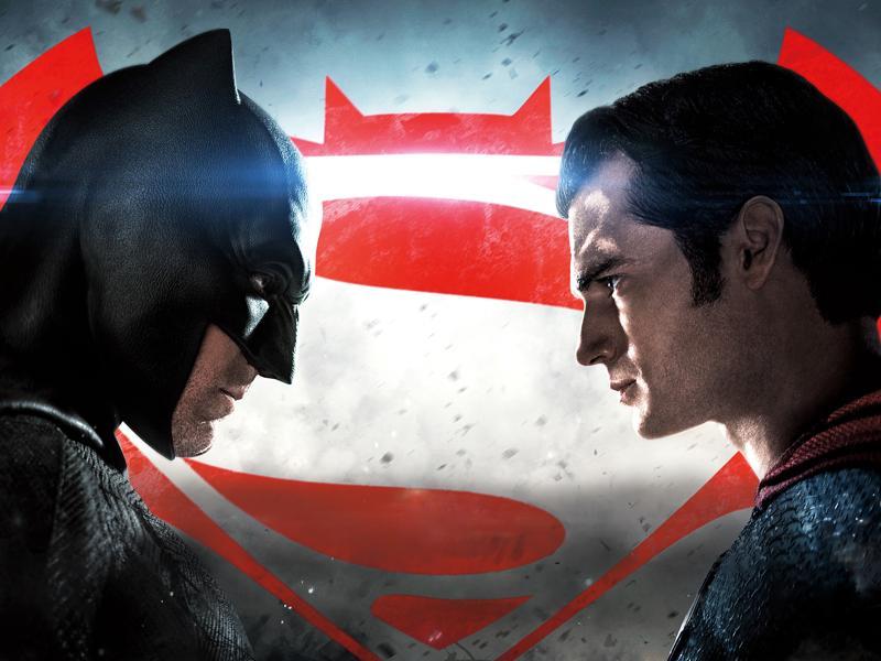 Batman Vs Superman Free Movie