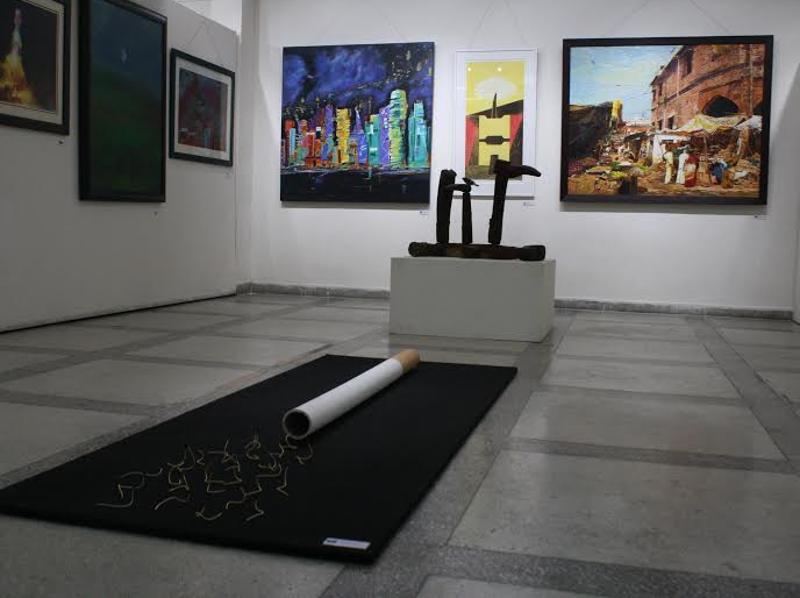 art exhibition in chandigarh 2019 cocacolatattoosdesigns