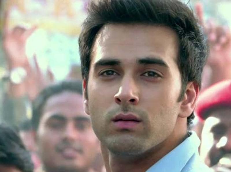 Congratulations: Pulkit Samrat completes 11 years in Indian film industry