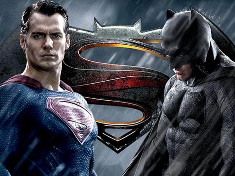 Batman v Superman: Dawn of tumbling box office records | Hollywood -  Hindustan Times
