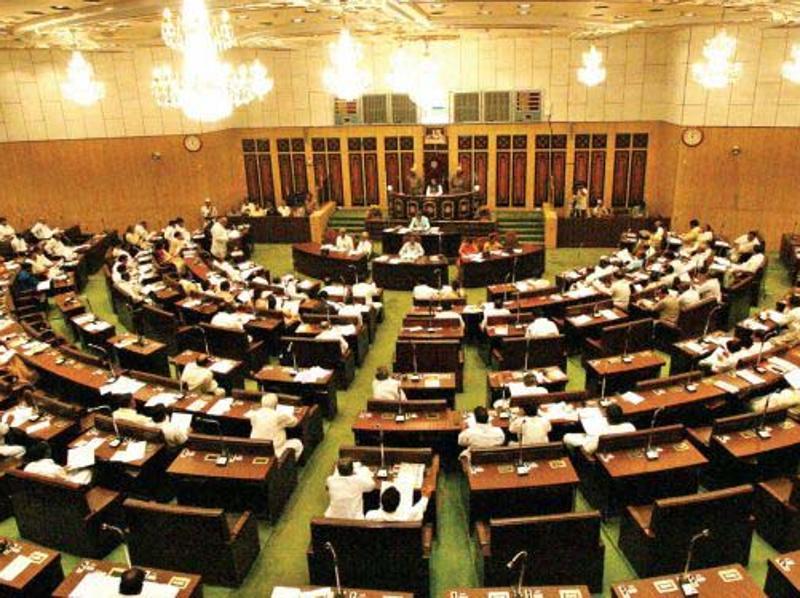 Telangana MLAs highestpaid lawmakers with 163 salary hike