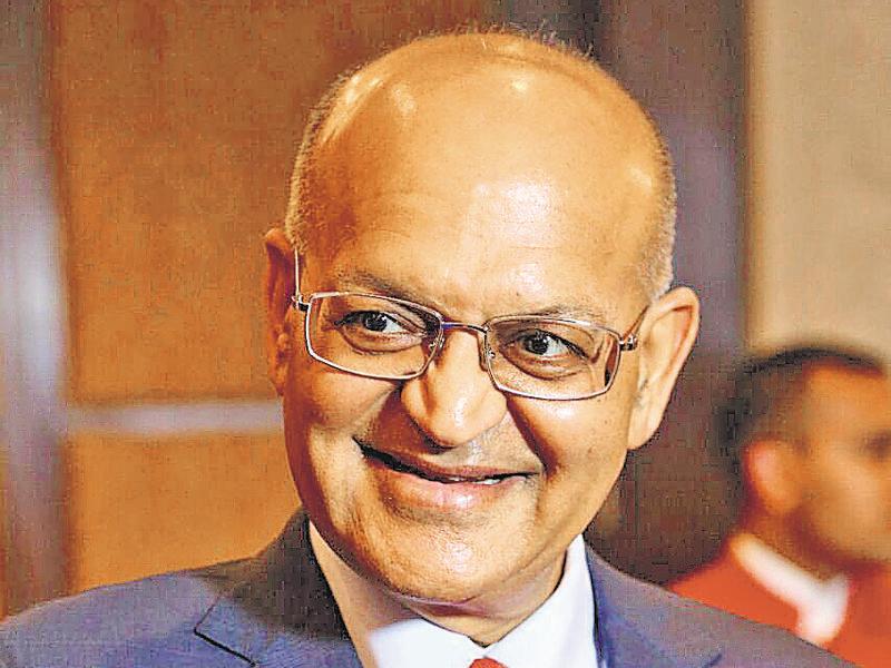 Ludhianabased biz tycoon Abhey Oswal dies at 67 Hindustan Times