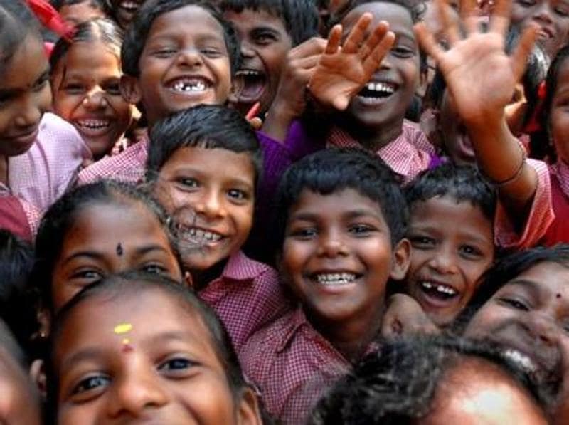 Two children go missing daily in Tamil Nadu, fears of trafficking: NHRC ...