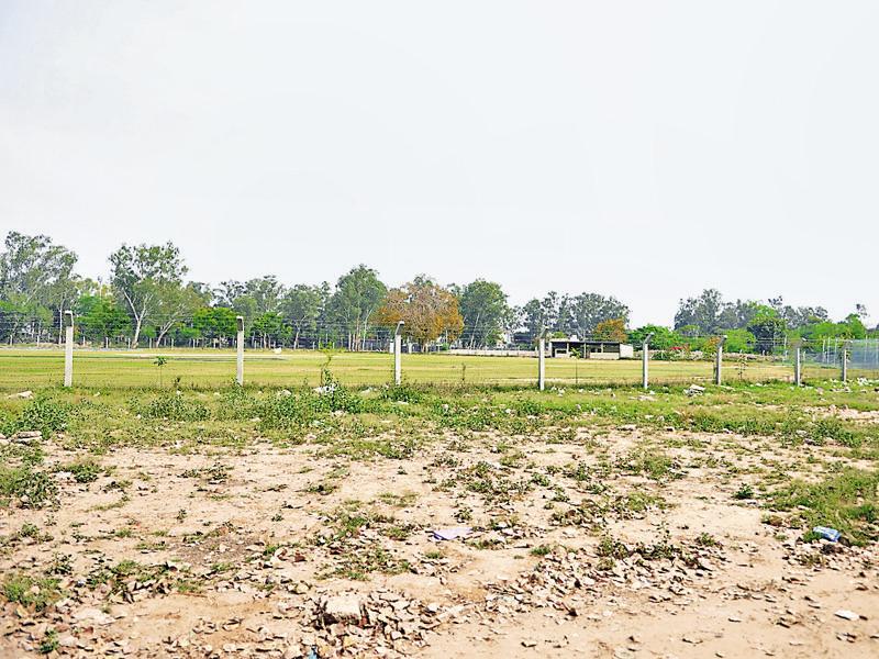 Jalandhar MC puts multicrore sports hub project on hold Hindustan Times