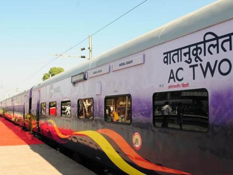 Railways Offers 13 Day Pilgrim Package To 8 Destinations For Rs 10 800 Hindustan Times Checkout irctc tourism bharat darshan package details, bookings, and more. railways offers 13 day pilgrim package