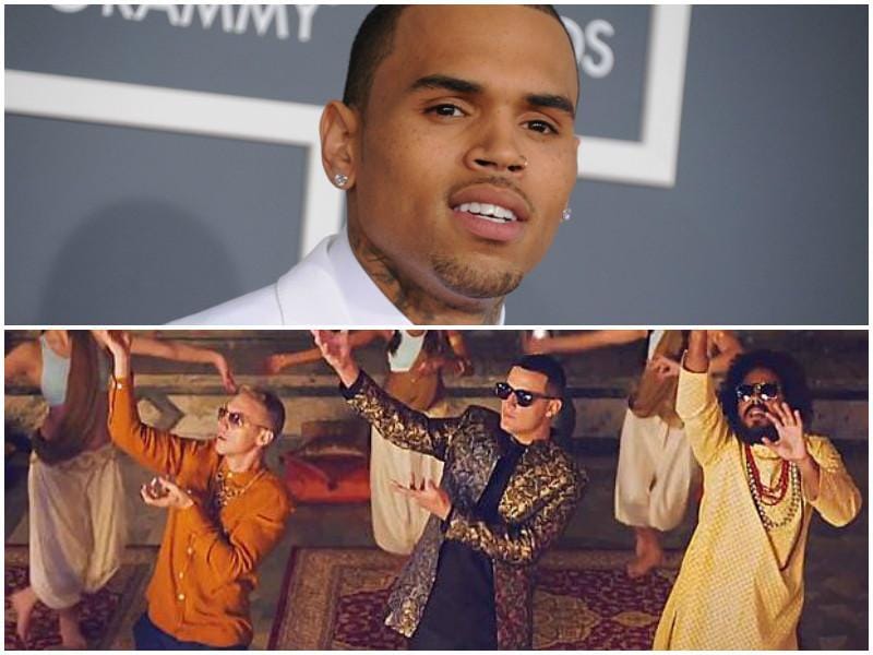 Chris Brown and Major Lazer to perform at IPL opening ceremony