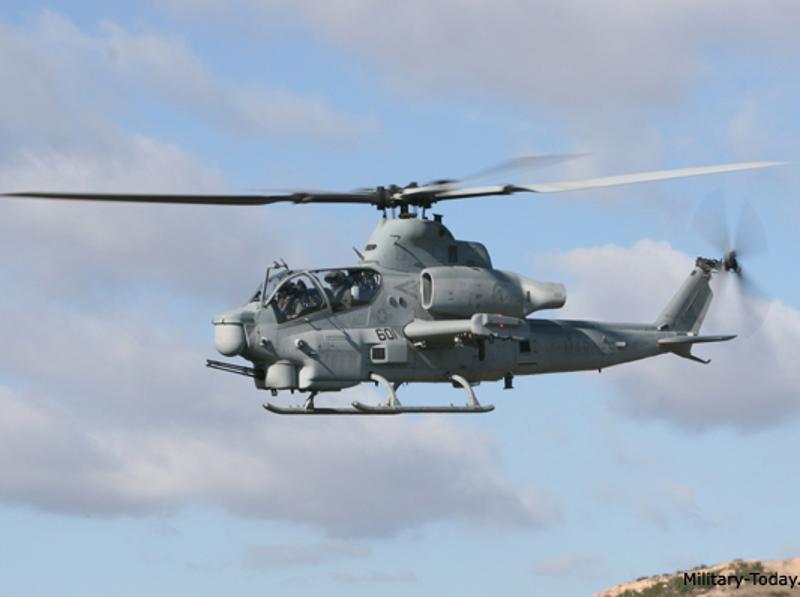 US to supply nine attack helicopters to Pak despite India opposition ...