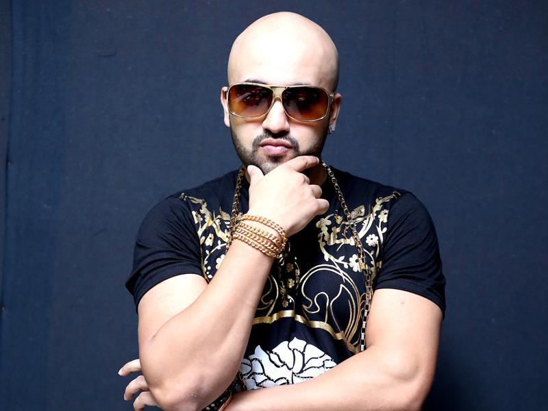 Anyone Who Can Speak Punjabi Is Now Becoming A Singer: Dahek 