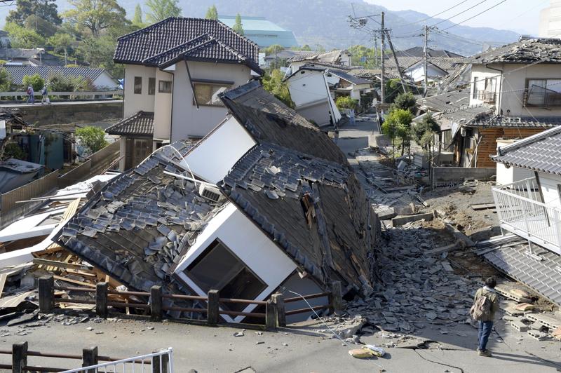 Earthquake today ranchi