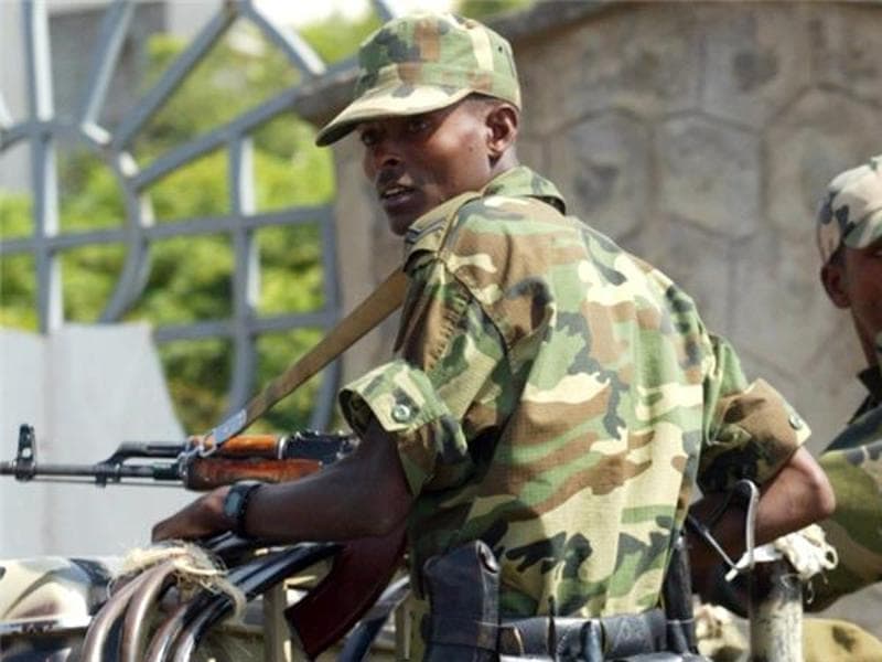 Armed Men From South Sudan Kill 140 In Raid In Ethiopia | World News ...