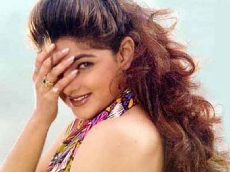 Mamta Kulkarni: These 10 songs won’t let you forget her, ever ...