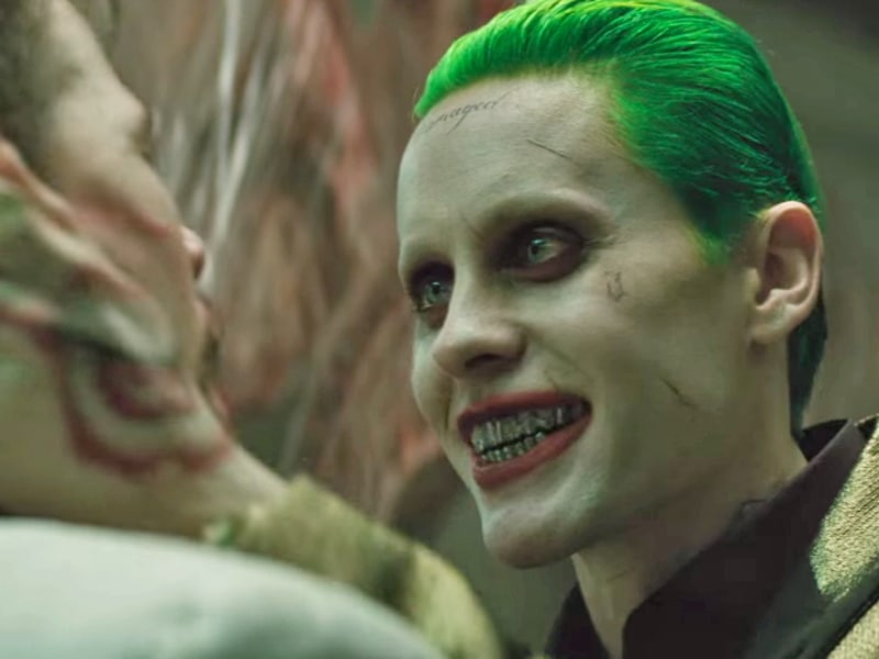 Suicide Squad Jared Leto Met Psychopaths To Understand Joker Better Hollywood Hindustan Times