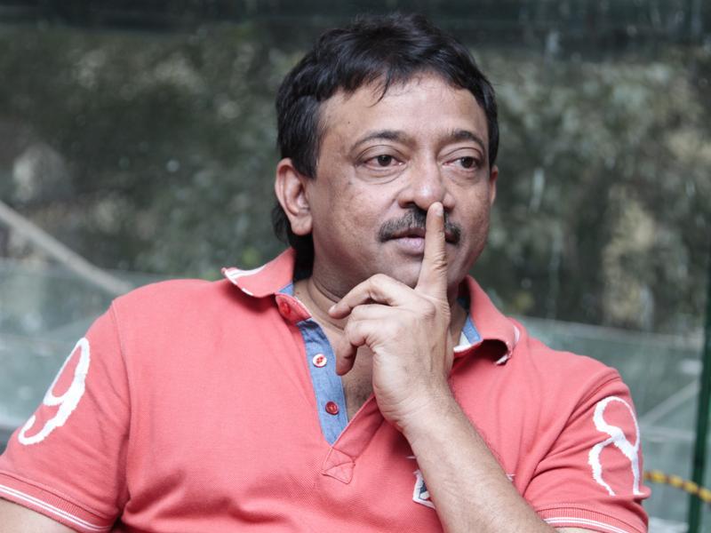 I take sex very seriously: Ram Gopal Varma | Bollywood - Hindustan Times