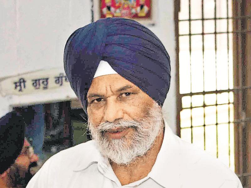 Norms to the wind, Badal nod for private ‘CT University’ after Rakhra ...