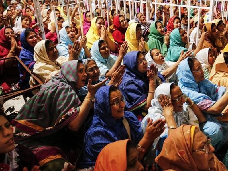 Bohra Leader Urging Female Genital Mutilation Is ‘huge Disappointment For India Campaign 