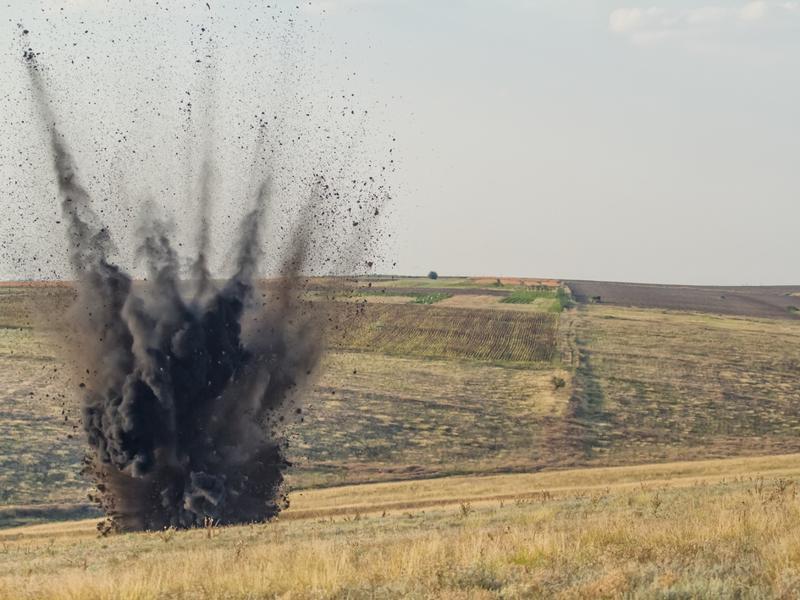 Man injured in suspected grenade explosion in Kashmir Latest News